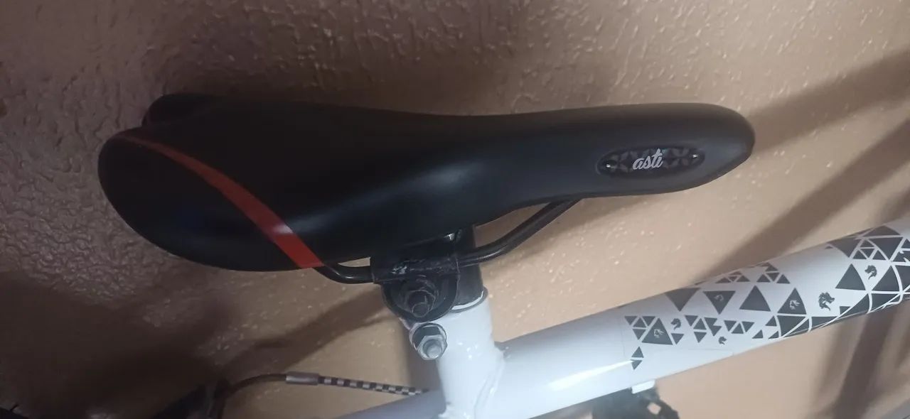 Bicicleta aro 20  - Foto 4