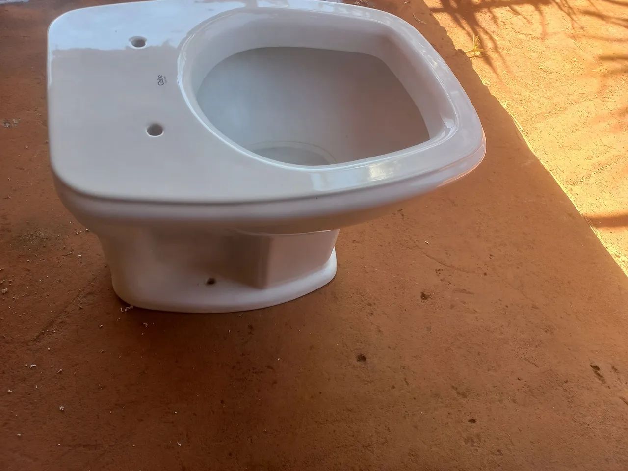 Vaso valvulado celite original - Foto 4