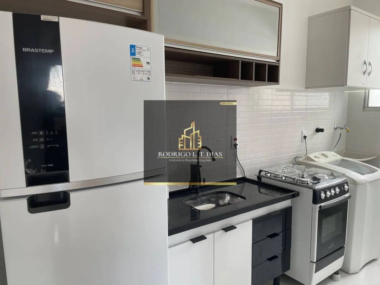 APARTAMENTO MOBILIADO PARA ALUGAR EM JUNDIAÍ | 2 QUARTOS | RESERVA DO JAPI