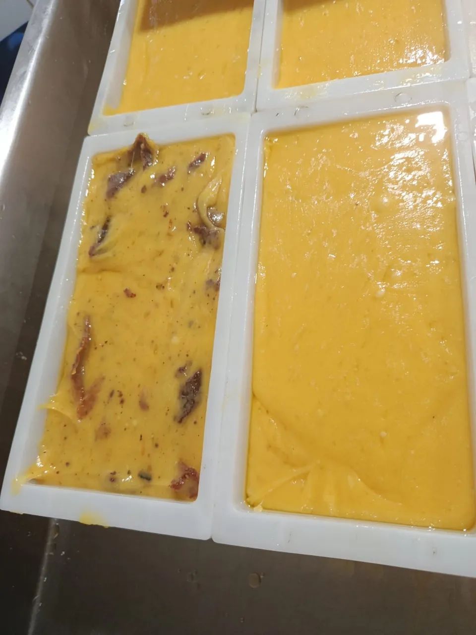 QUEIJO DE MANTEIGA COM RASPA E SEM RASPA  - Foto 5