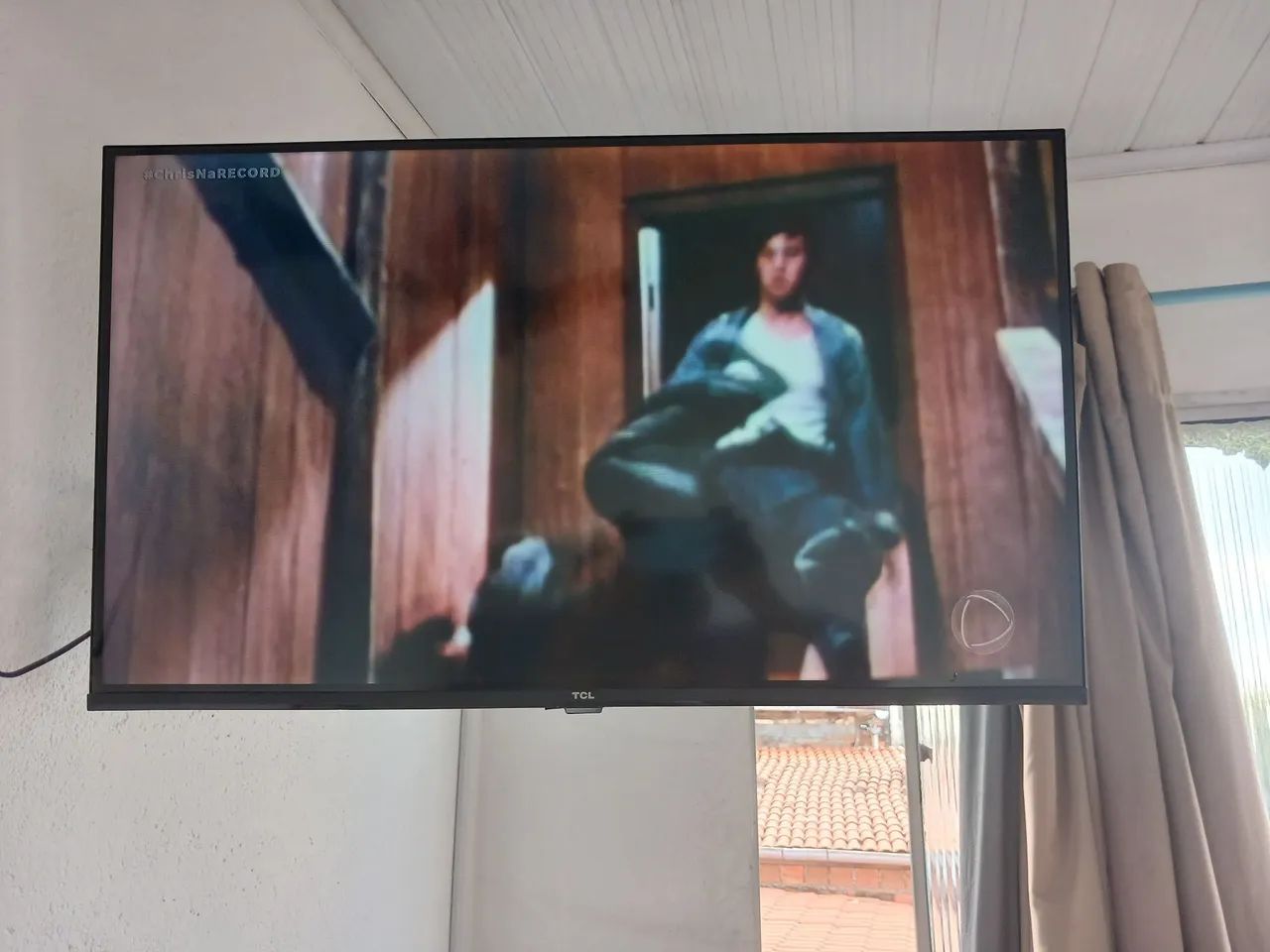 Televisão - Foto 2