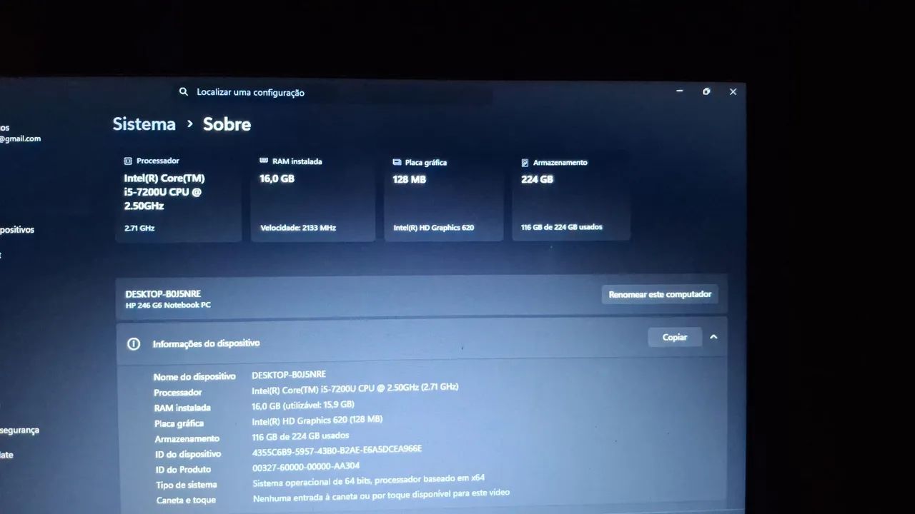 Vendo ou troco por xbox one - Foto 3