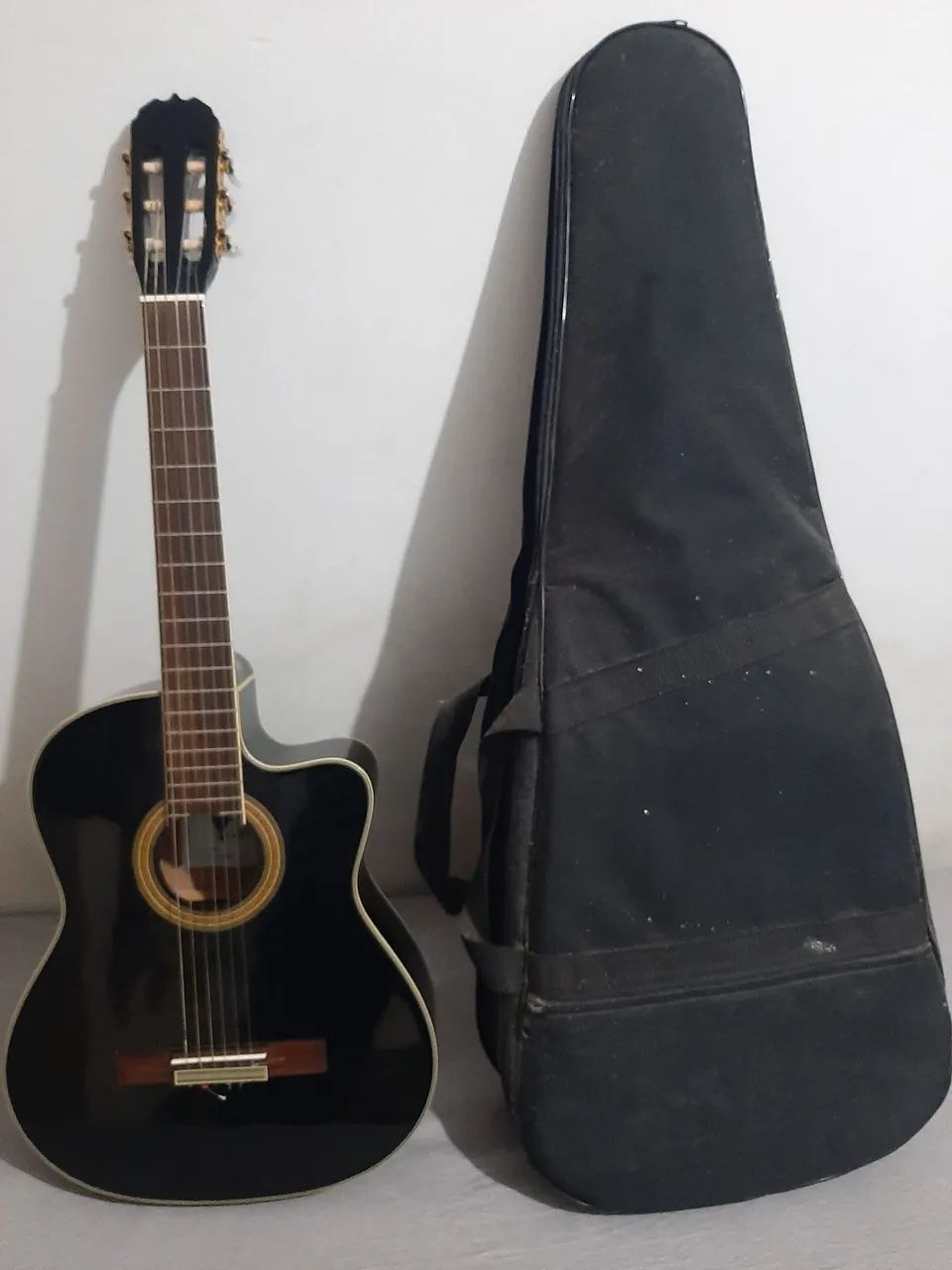 Violão Eagle 