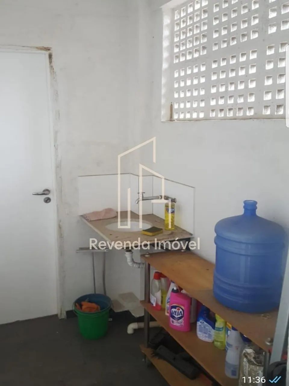 prédio comercial á venda 430m²