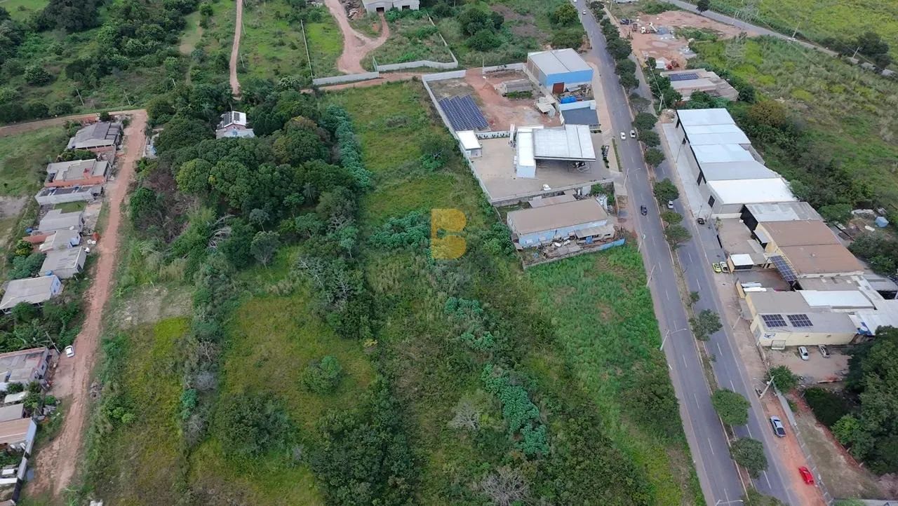 TERRENO COMERCIAL em CUIABÁ - MT, Nova Esperança - Foto 5