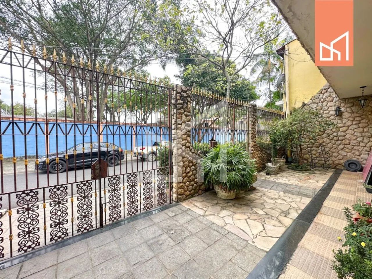 Casa Padrão para alugar em Nova Iguaçu - Foto 3