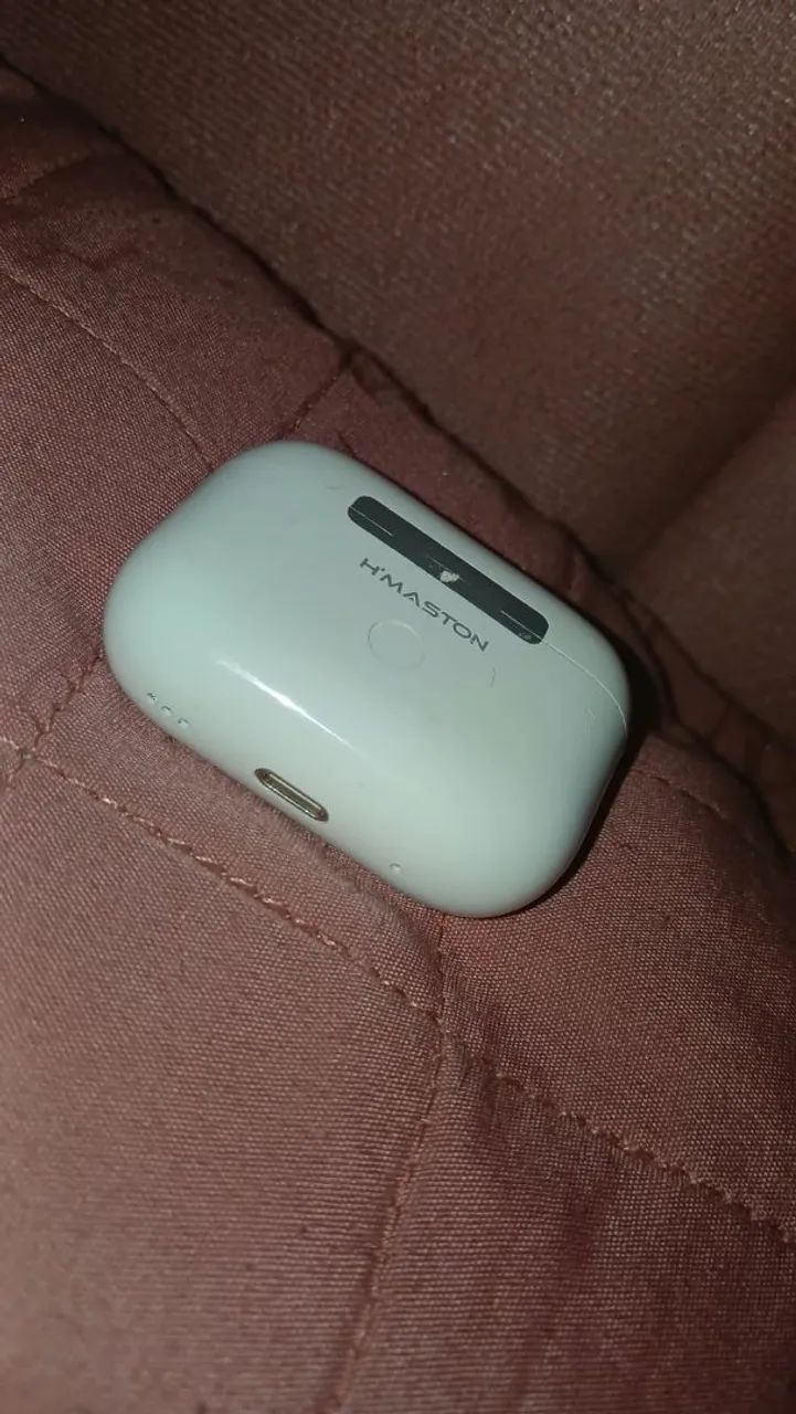 Fones de ouvido  - Foto 2