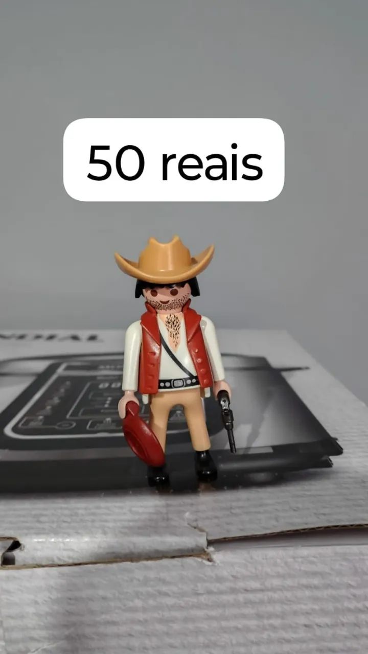 PLAYMOBIL - Foto 5