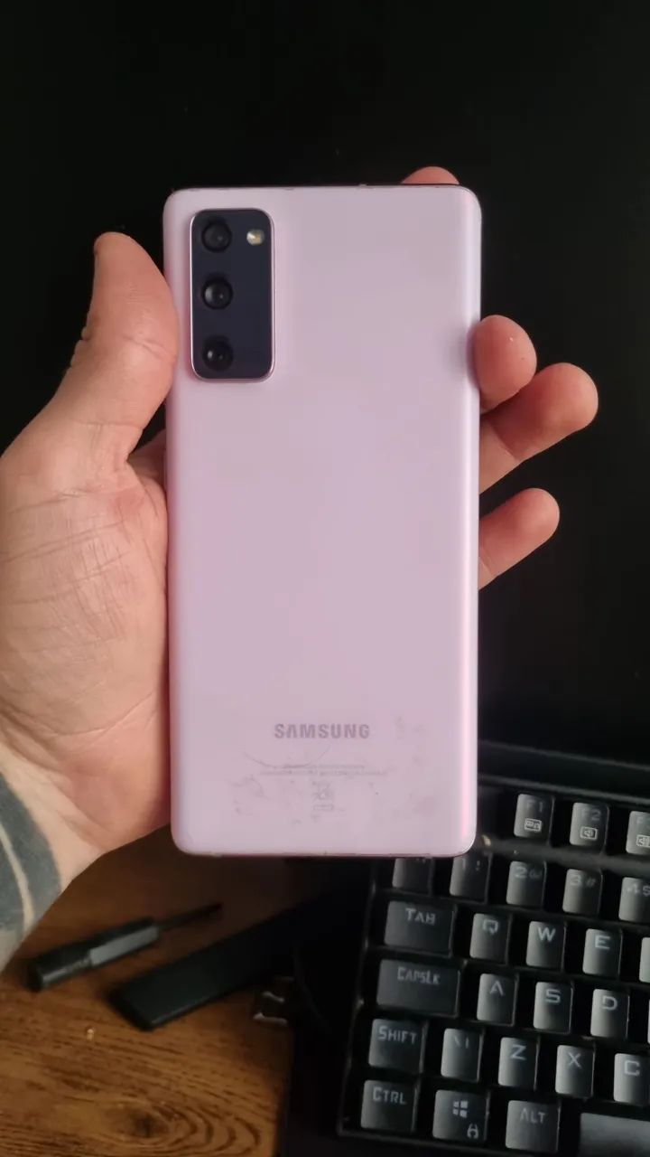 Samsung s20fe  - Foto 2