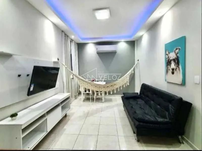 Apartamento - / Residencial / Glória - Foto 4