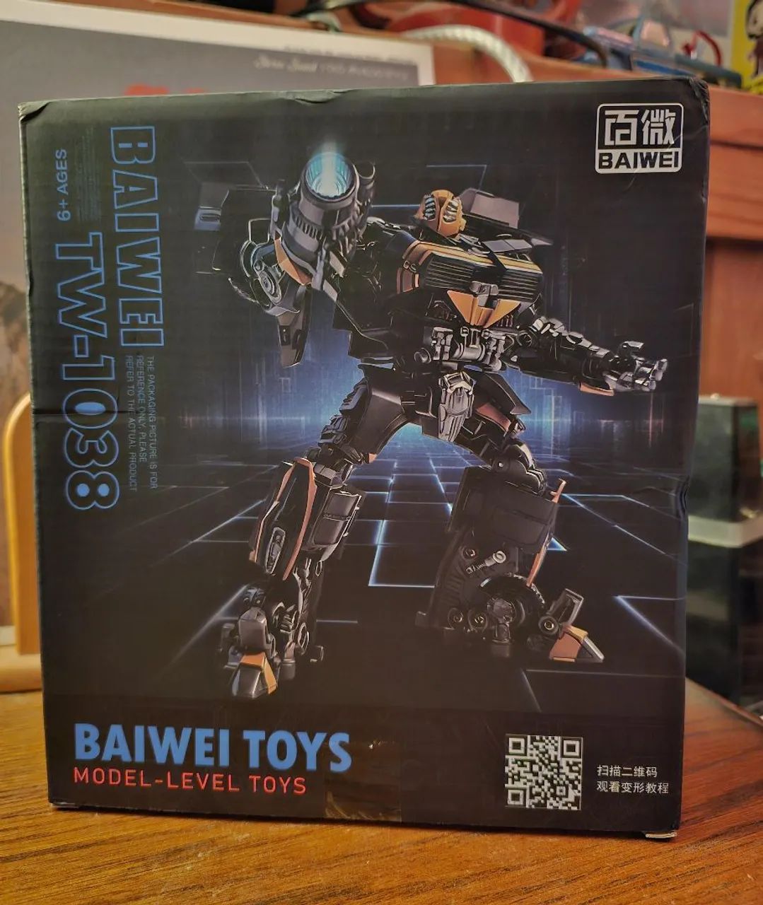 Transformers Bumblebee