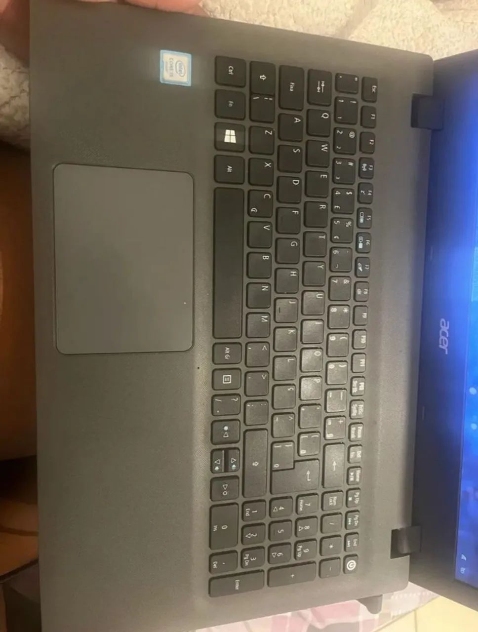 Notebook Acer Core i5 Valor Negociável  - Foto 4