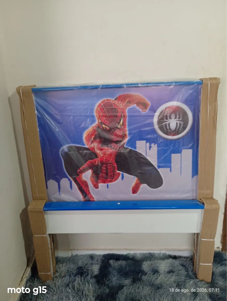 Cama infantil  - Foto 2