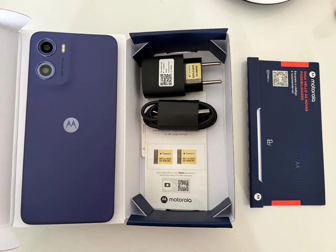 MOTO G 05 - Foto 2
