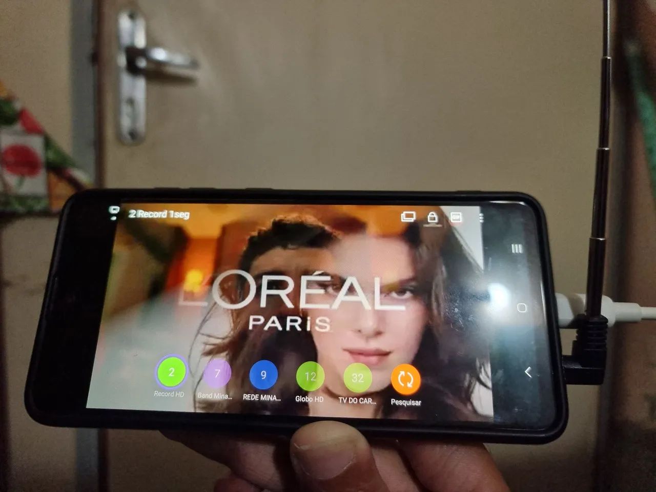 Galaxy A51 Original  - Foto 2