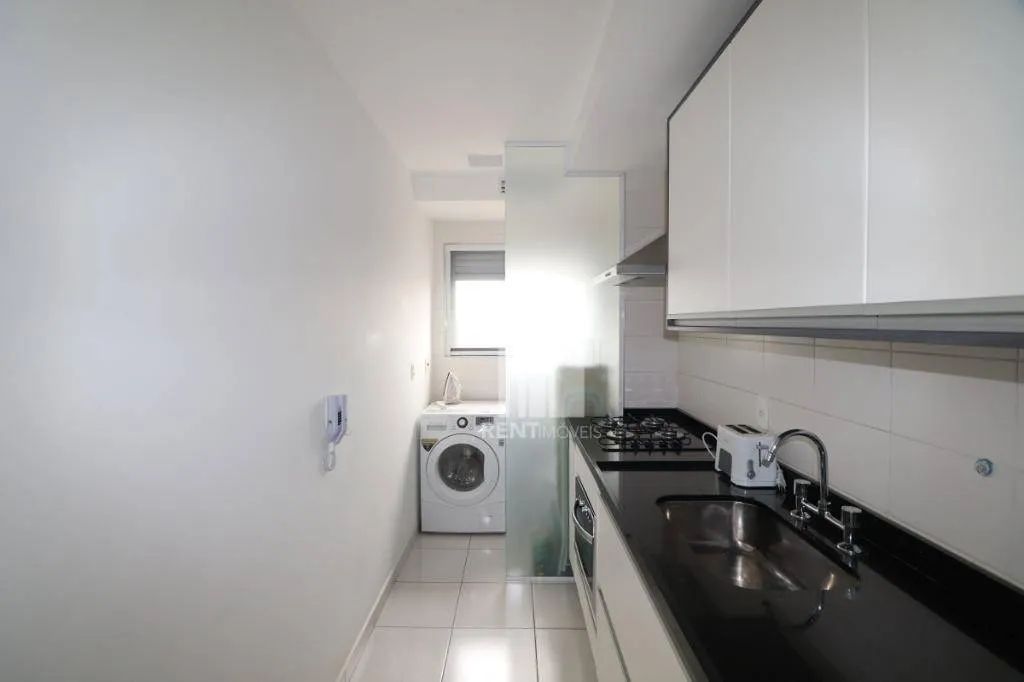 Apartamento à venda, 45 m² por R$ 785.000,00 - Brooklin - São Paulo/SP - Foto 6