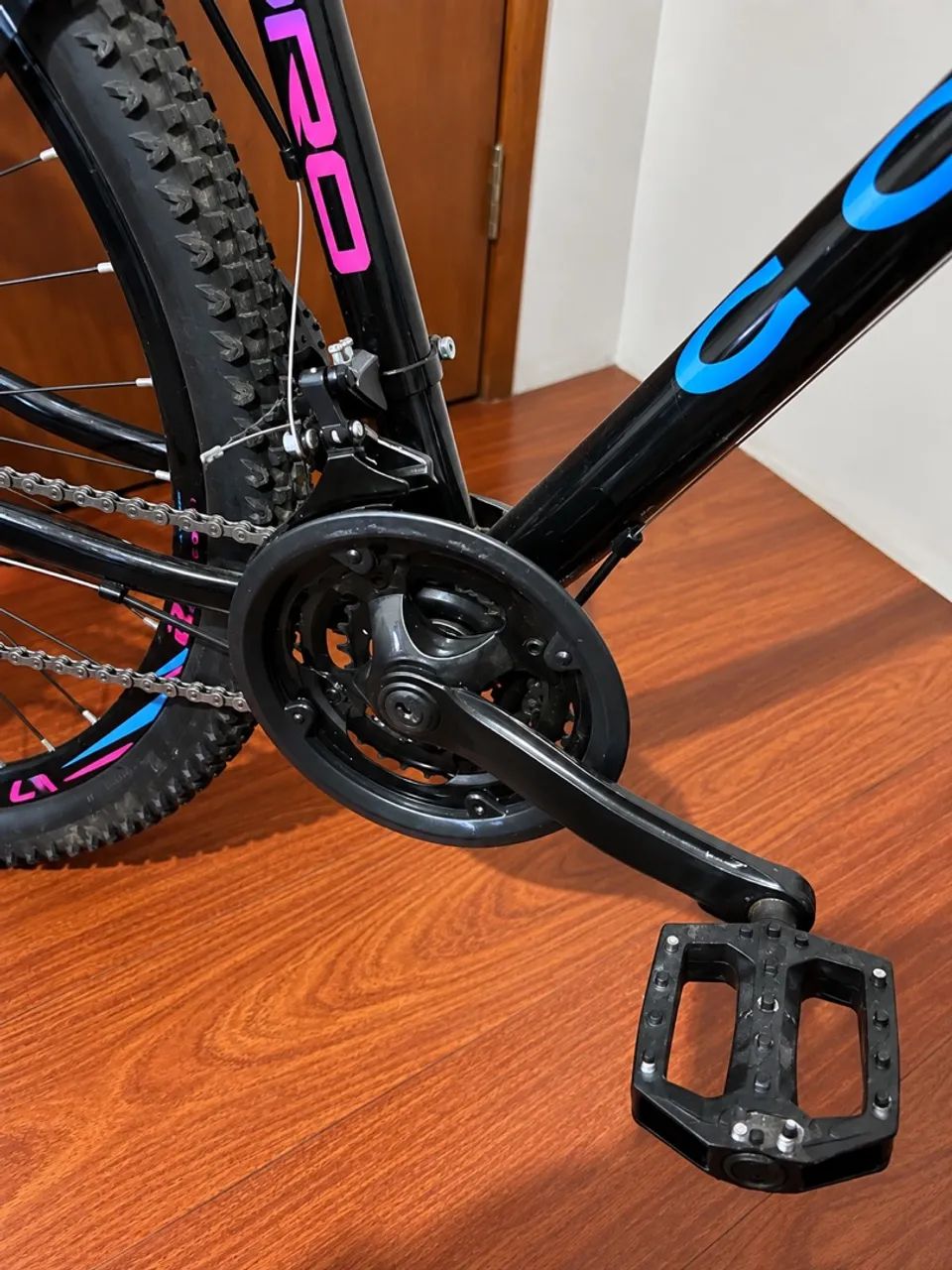 Bicicleta  - Foto 4
