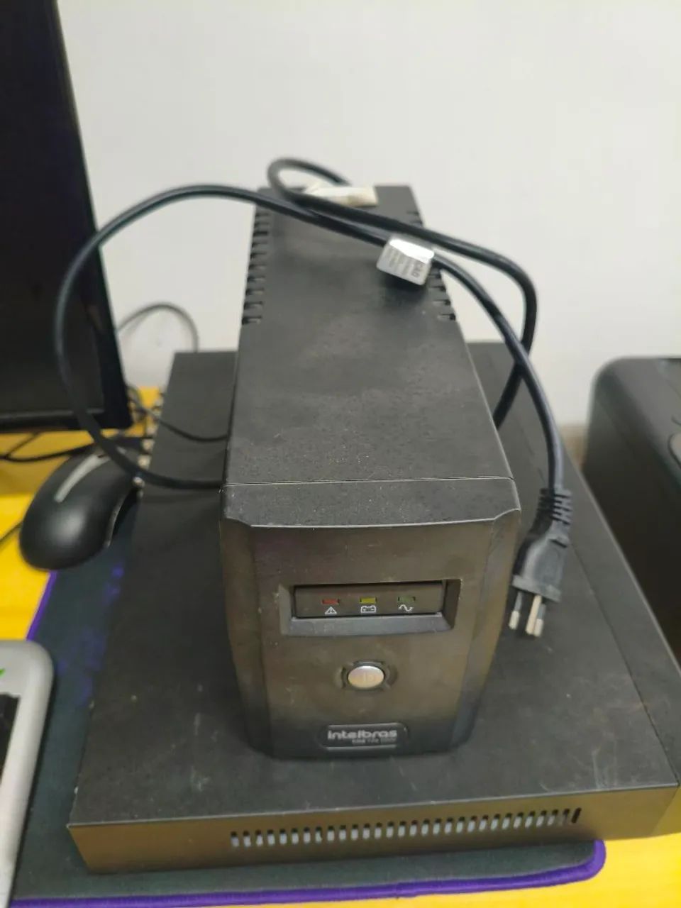 DVR Intelbras XNB 720 220V - Foto 3