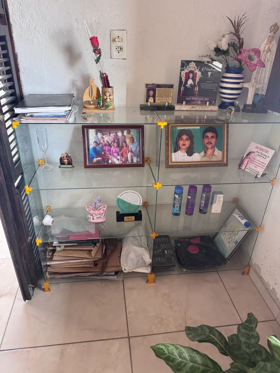 VENDE-SE VITRINE  - Foto 2