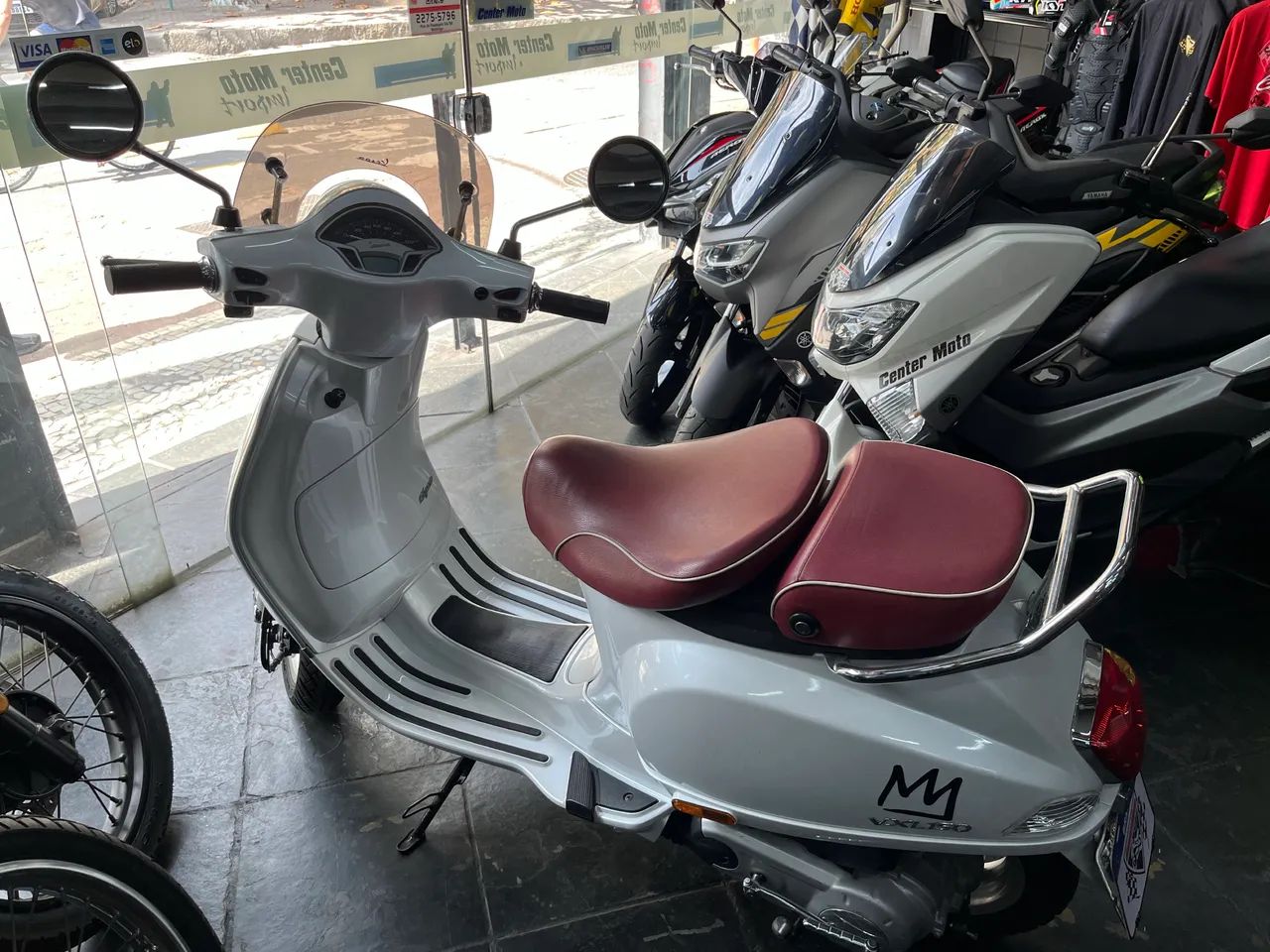 Vespa 150cc - Foto 4