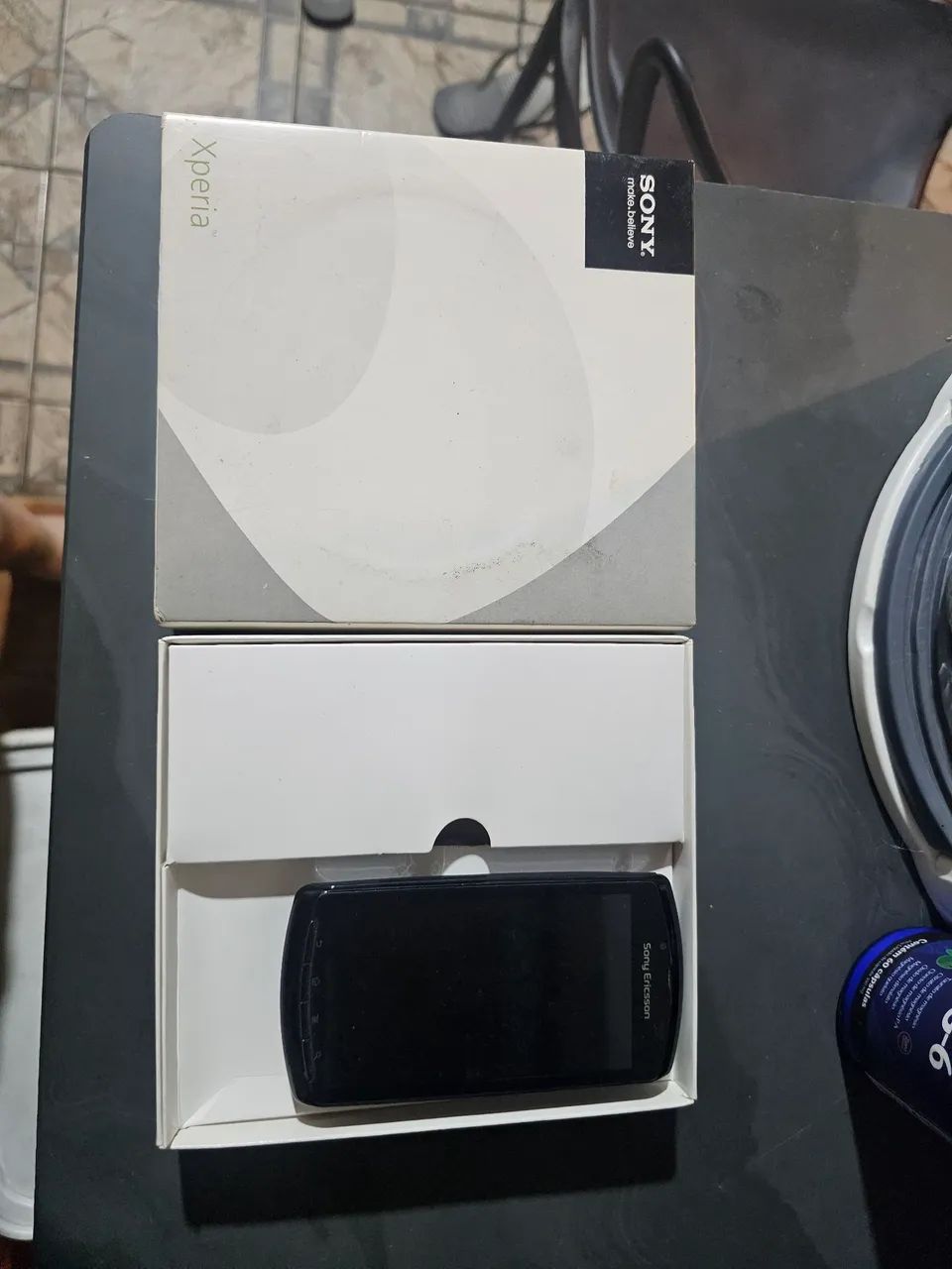 Sony xperia play - Foto 5