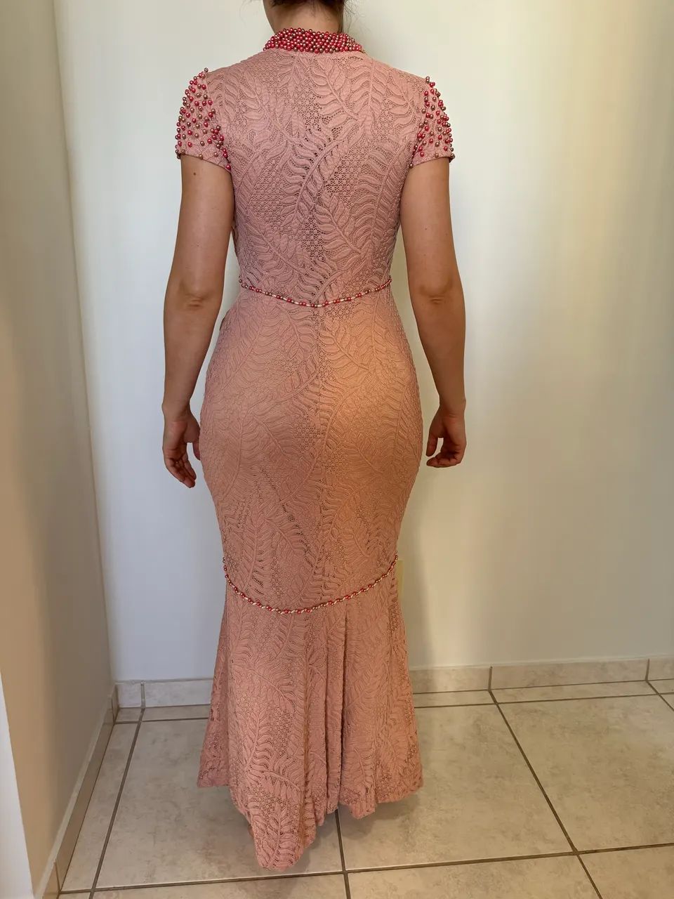 Vestido de festa  - Foto 2