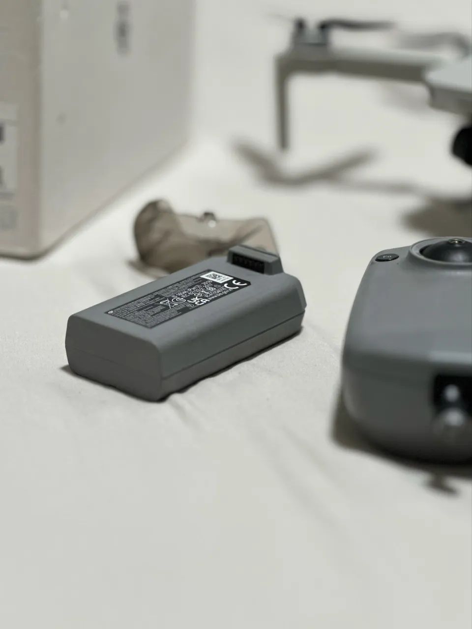 DRONE DJI MINI 2 se - Foto 2