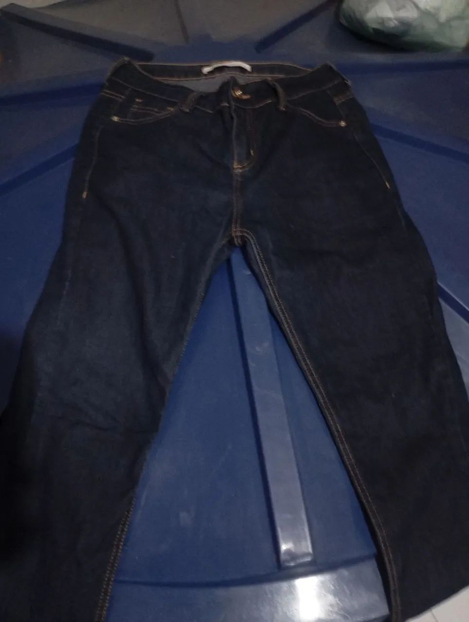 Calça Jeans Feminina