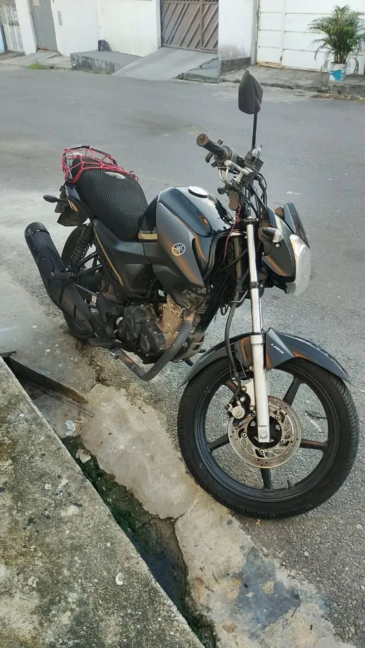 Yamaha factor 150ED - Foto 2