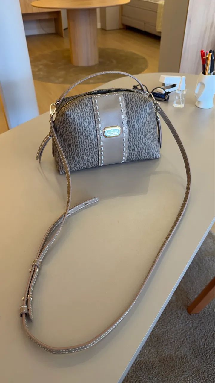 Bolsa Victor Hugo - Foto 2