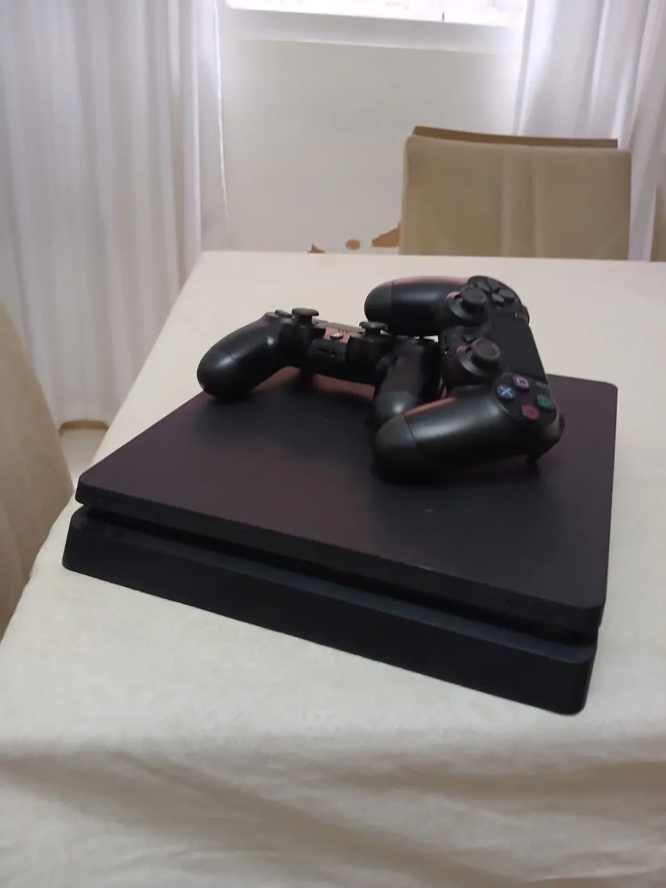 Ps4 Slim