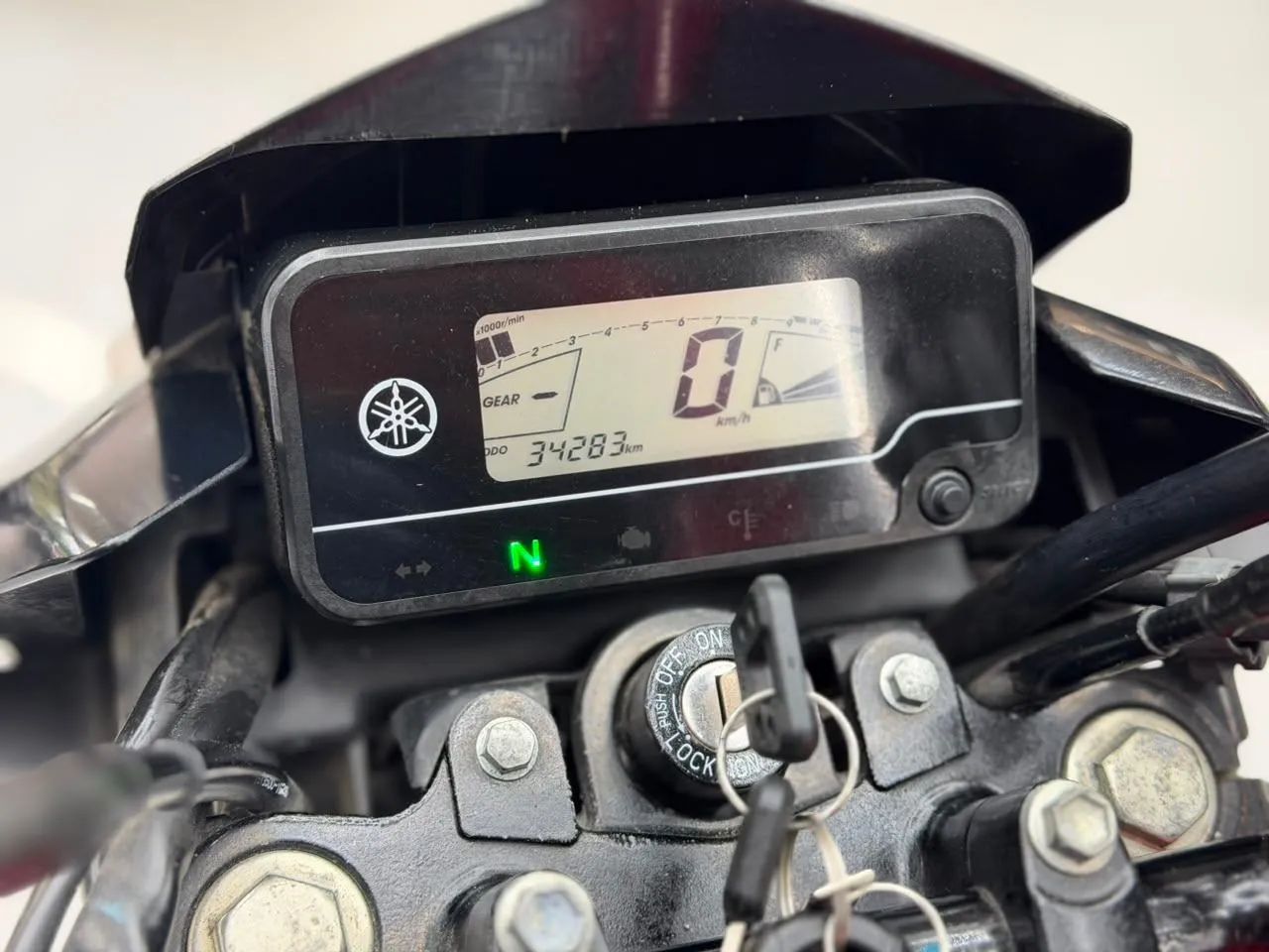 Ybr 150 Factor Ed 2022 - Foto 3