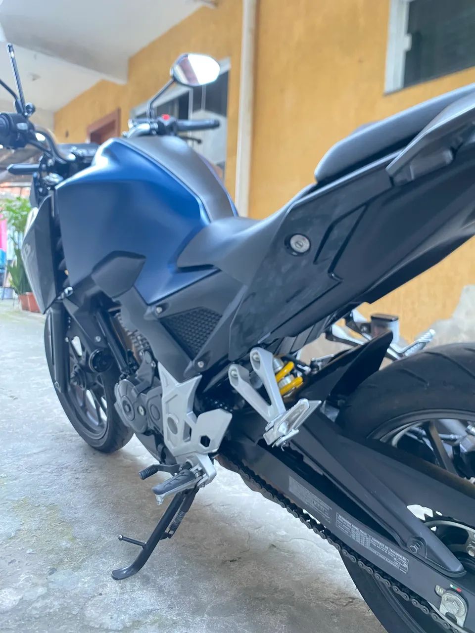 CB 300F ABS  - Foto 2