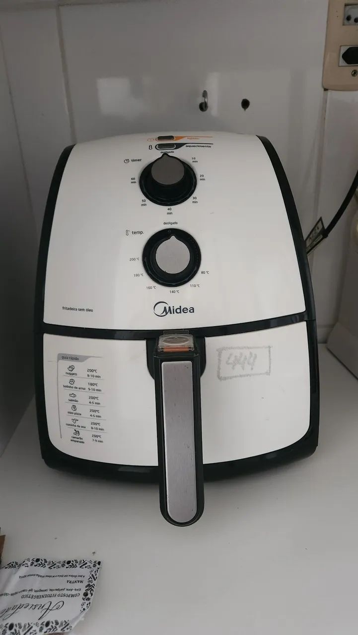 air fryer 