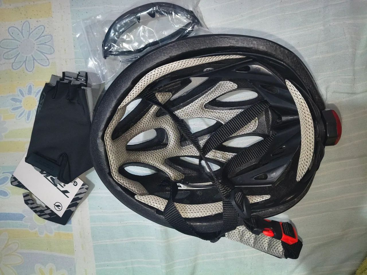 Kit ciclista - Foto 2