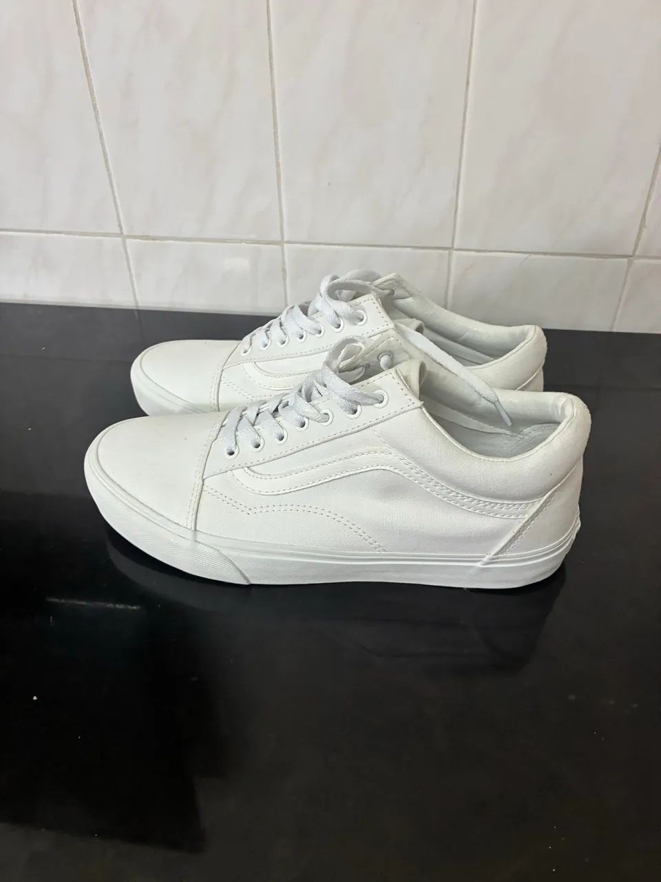 Tenis Vans - Foto 2