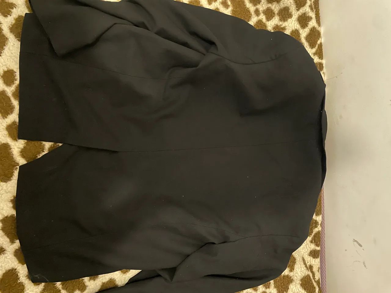 BLAZER ZARA  - Foto 5