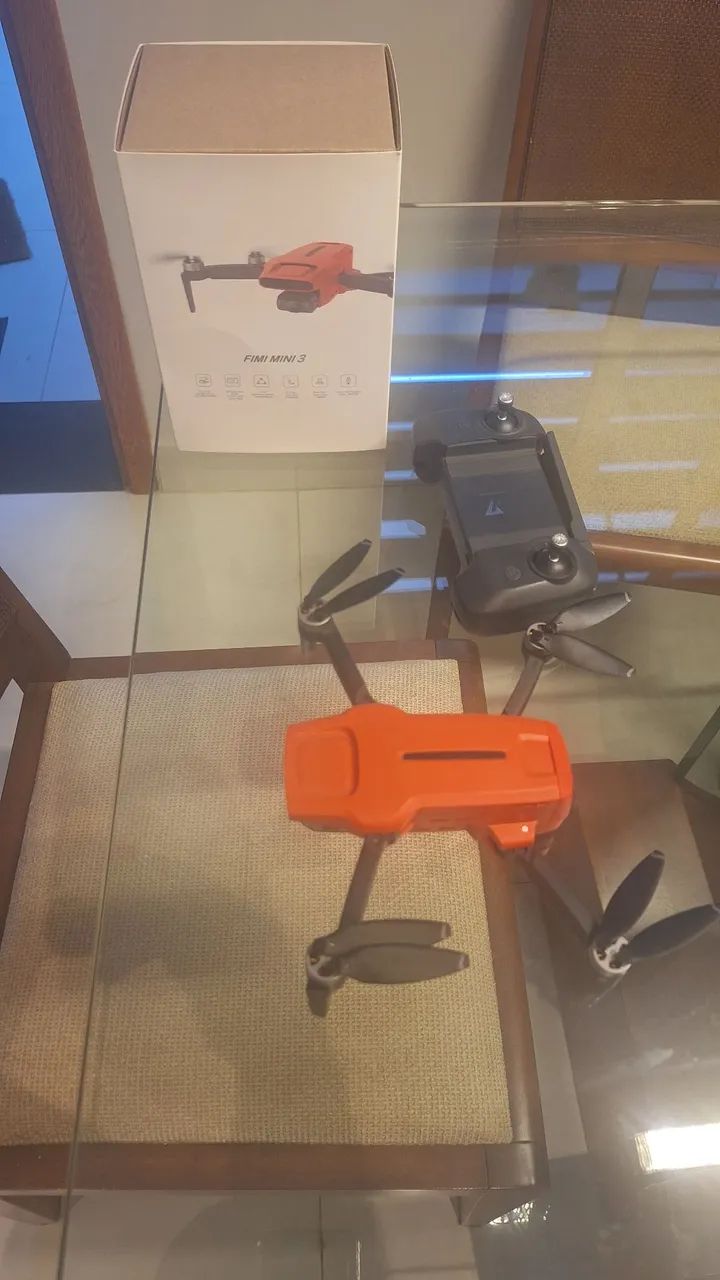Drone fimi mini 3 
