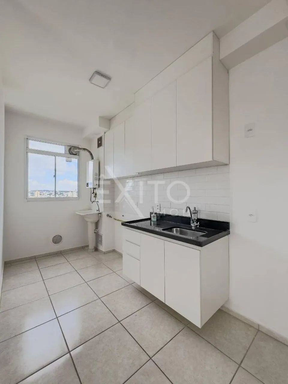 Apartamento com 2 Quartos, Ponte de São João - Jundiaí - Foto 2