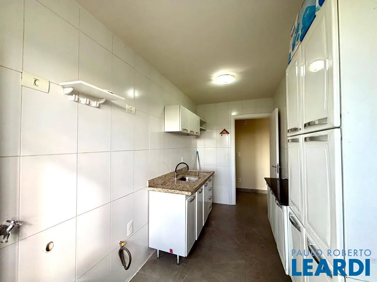 APARTAMENTO - RESIDENCIAL NOVA ERA - SP - Foto 4