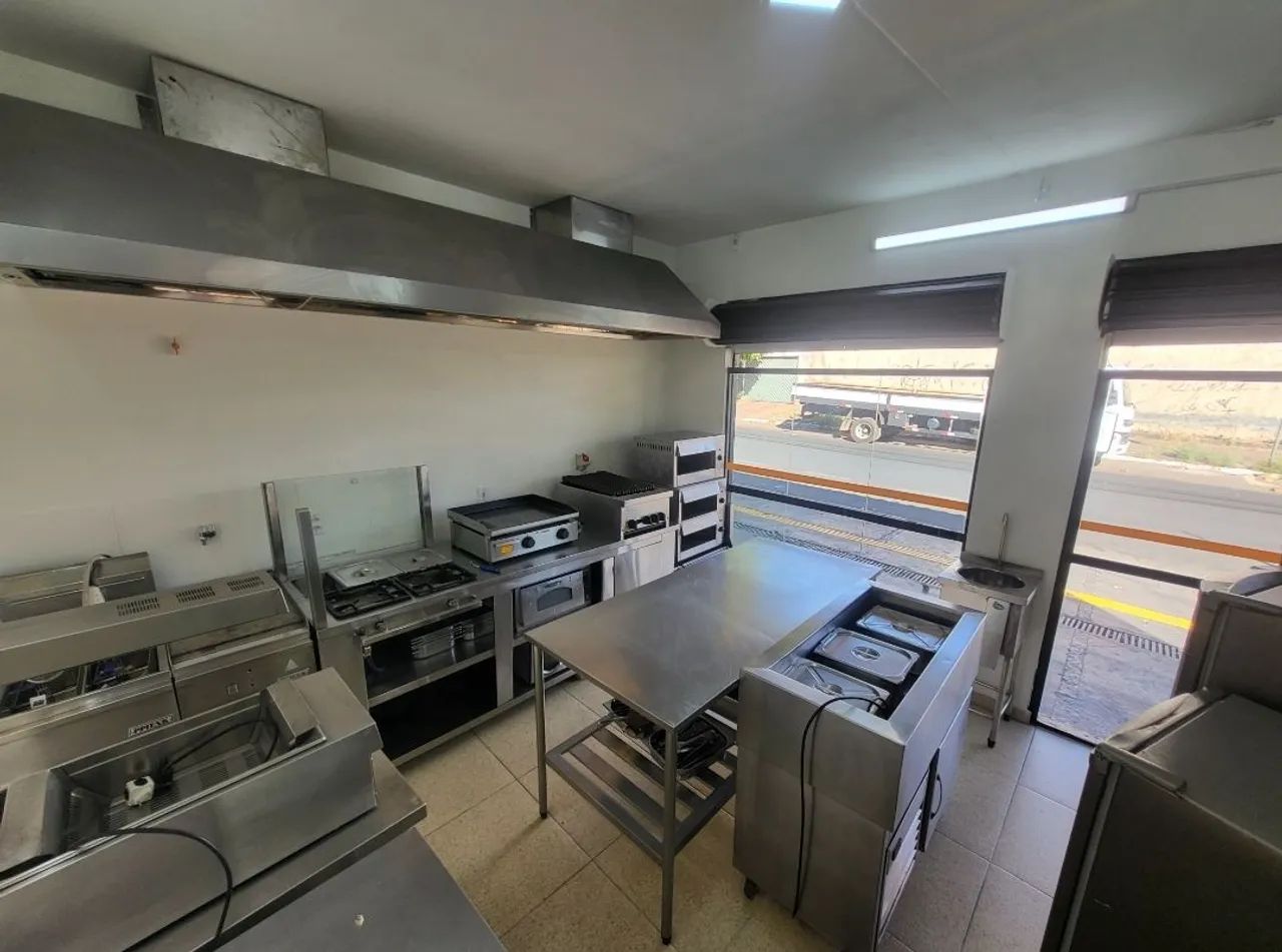 COZINHEIRO (A)  - Foto 3