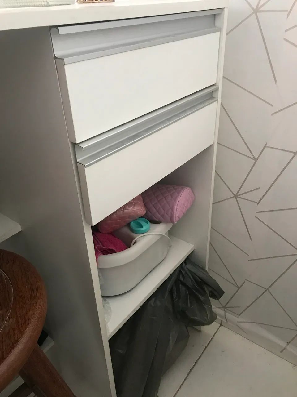 Balcão para recepção  - Foto 3
