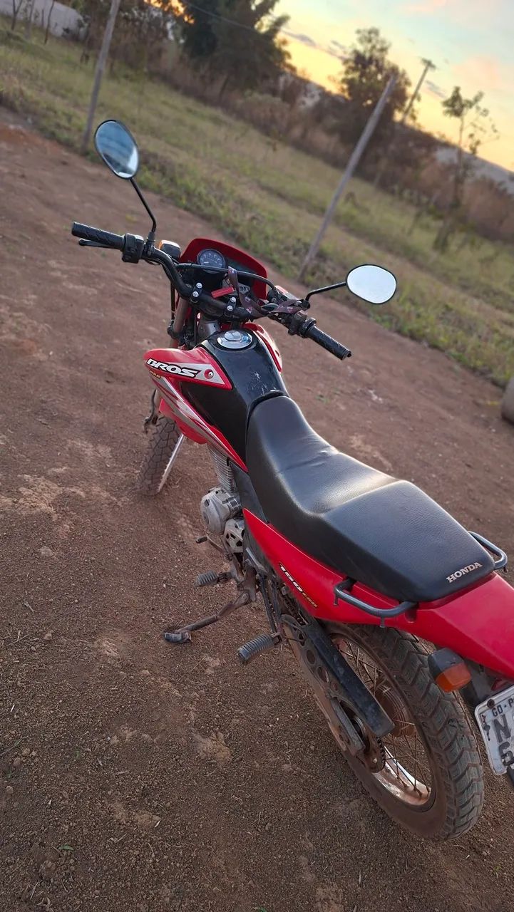 Bros 150 - Foto 3