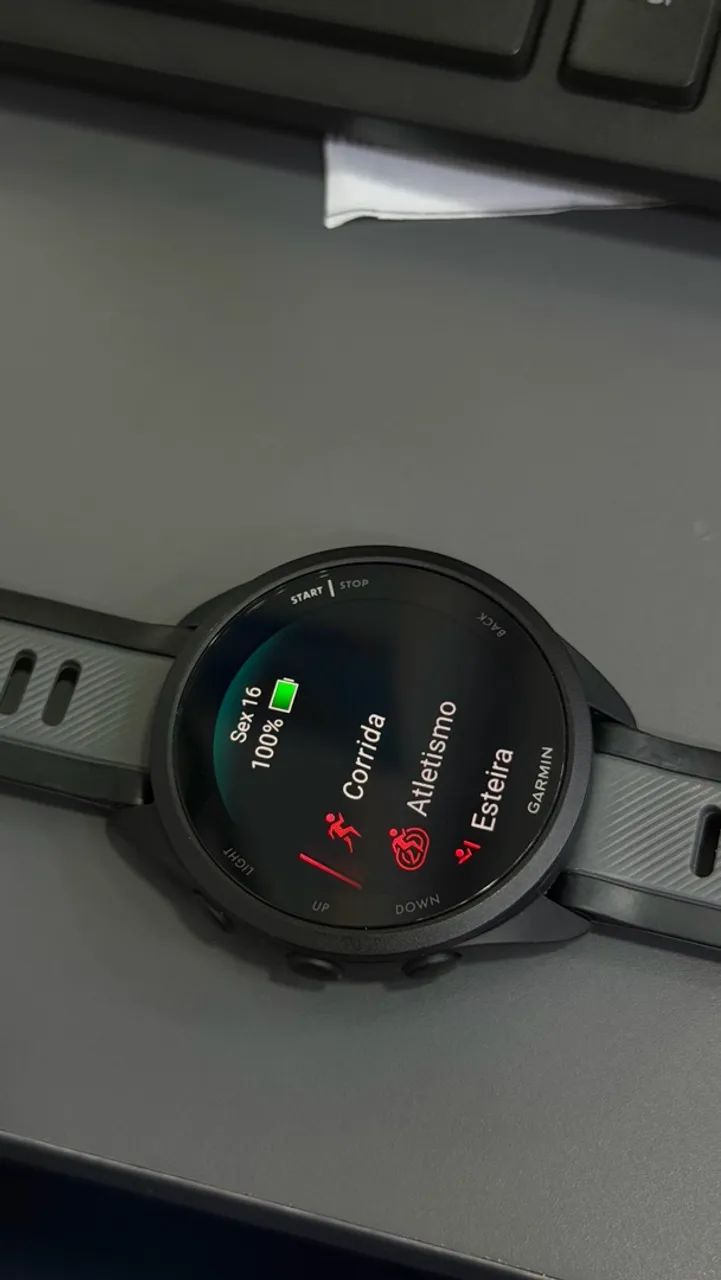 GARMIN 165  - Foto 2