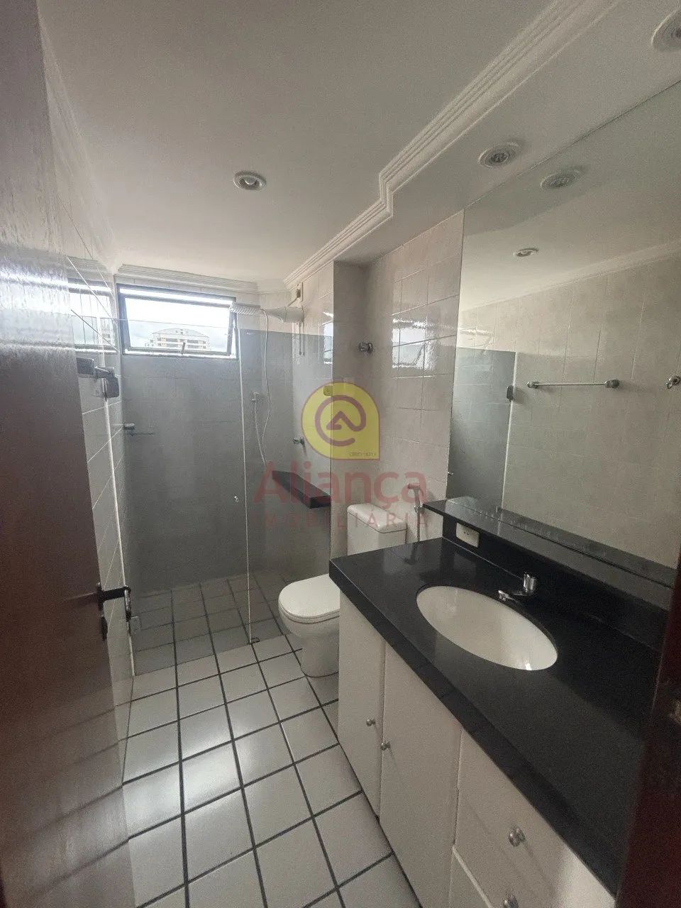 APARTAMENTO BEM ESPAÇOSO EM LAGOA NOVA - Foto 7