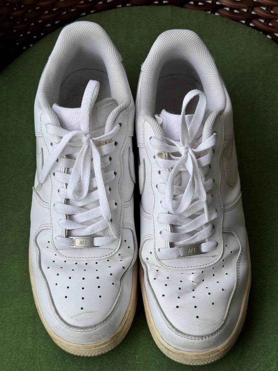 Air Force 1 low - Branco