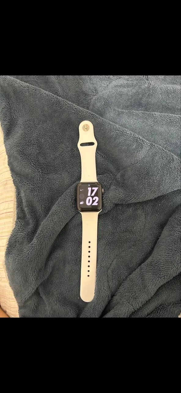 apple watch serie 4
