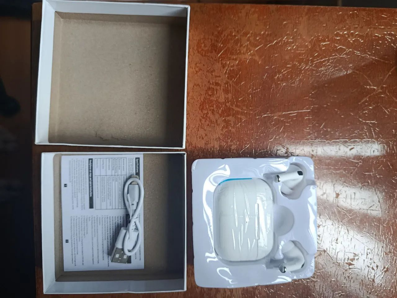 Fone de ouvido bluetooth TWS - Foto 5
