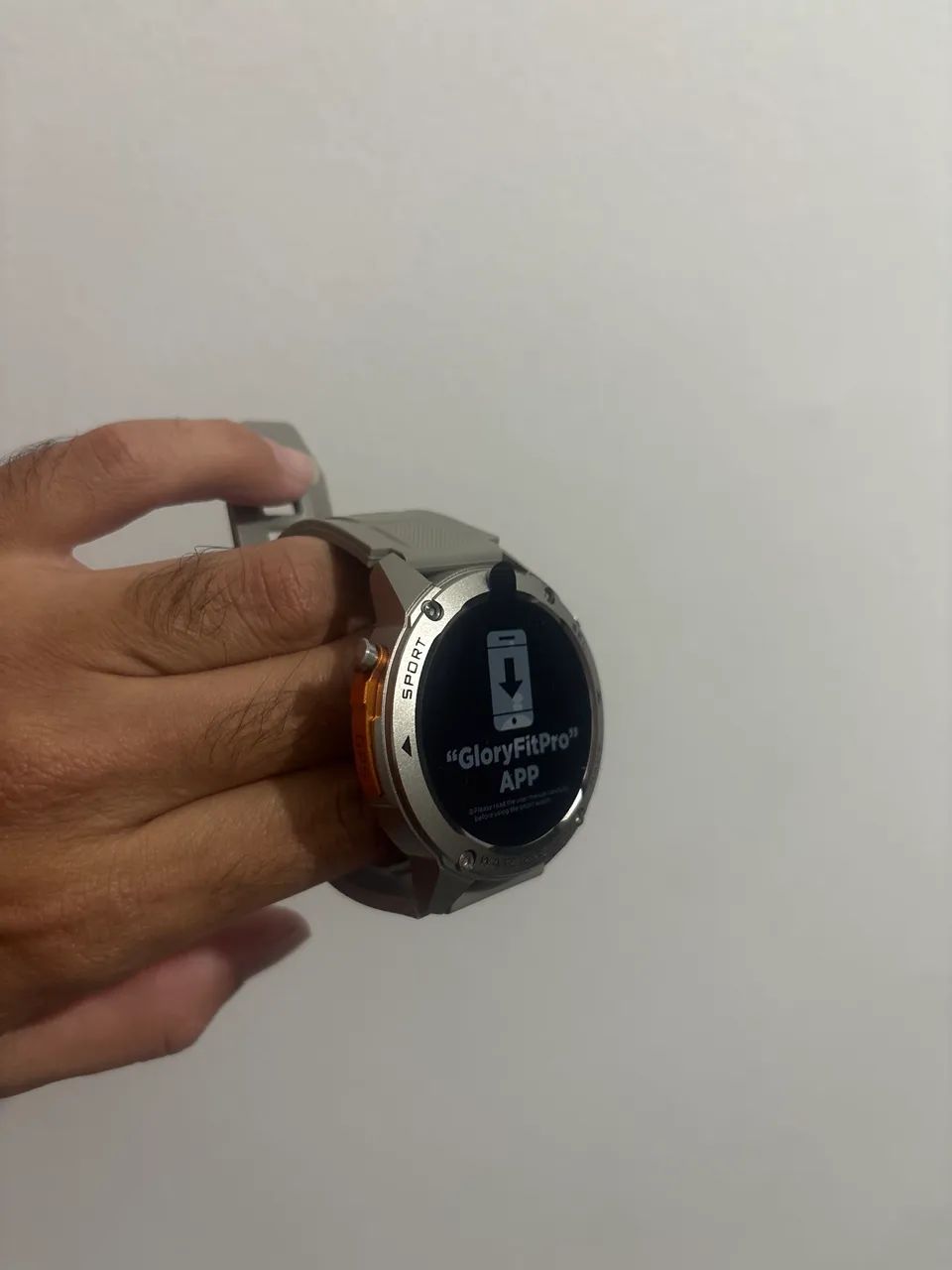 Relógio BRAVE  - Foto 3
