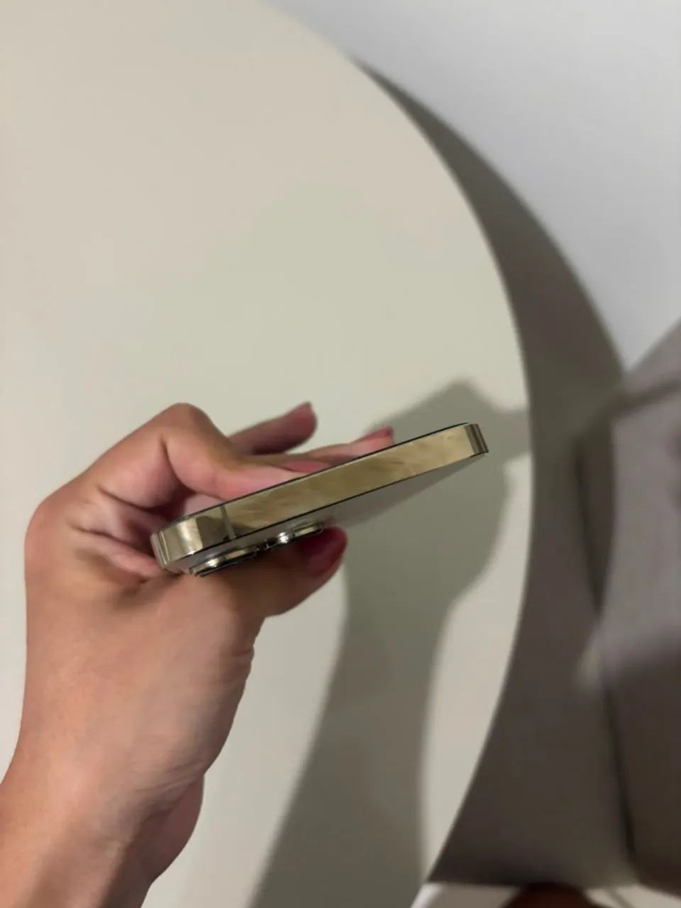 iPhone 13 Pro Max  - Foto 3
